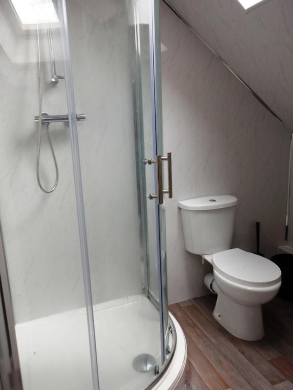 The Gresham Hotel Middlesbrough Pokój zdjęcie